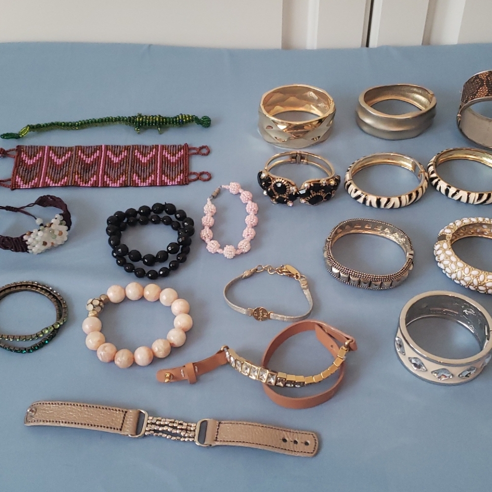 Bracelets